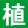 植